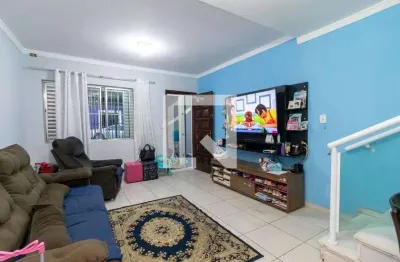 Casa para venda - água fria, 2 quartos,  280 m² - são paulo