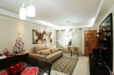 Casa com 3 quartos à venda na Rua Doutor José Luís Guimarães, Mandaqui, São Paulo