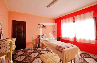 Casa para venda - vila metalúrgica, 4 quartos,  340 m² - santo andré