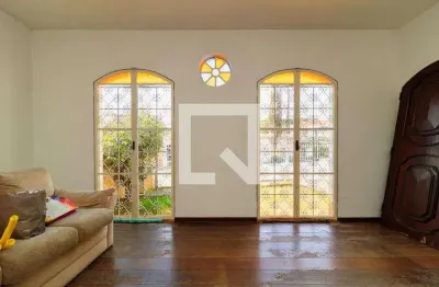 Casa para venda - tucuruvi, 3 quartos,  300 m² - são paulo