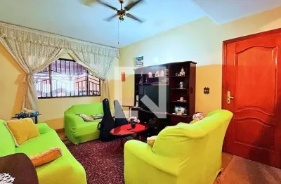 Casa para venda - vila galvão, 3 quartos,  214 m² - guarulhos
