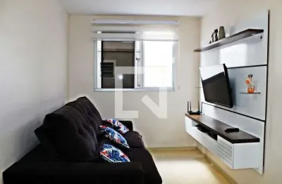 Apartamento para venda - itaquera, 2 quartos,  43 m² - são paulo
