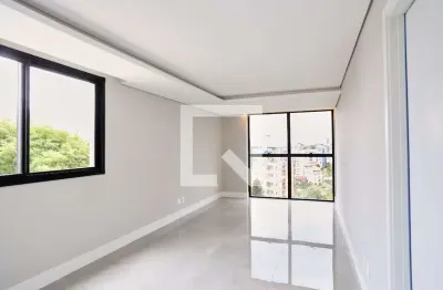 Cobertura para venda - silveira, 3 quartos,  196 m² - belo horizonte
