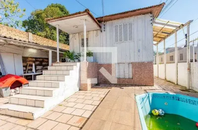 Casa para venda - são josé, 6 quartos,  350 m² - canoas