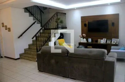 Casa para venda - jardim maia, 4 quartos,  250 m² - guarulhos