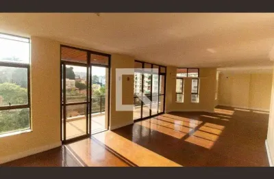 Apartamento para venda - icaraí, 4 quartos,  230 m² - niterói