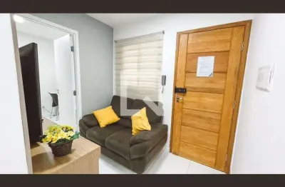 Apartamento para venda - água fria, 1 quarto,  24 m² - são paulo