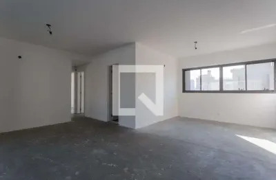 Apartamento para venda - vila olímpia, 3 quartos,  160 m² - são paulo