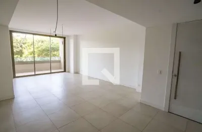 Apartamento para venda - flamengo, 3 quartos,  154 m² - rio de janeiro