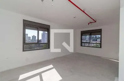 Kitnet / stúdio para venda - petrópolis, 1 quarto,  50 m² - porto alegre