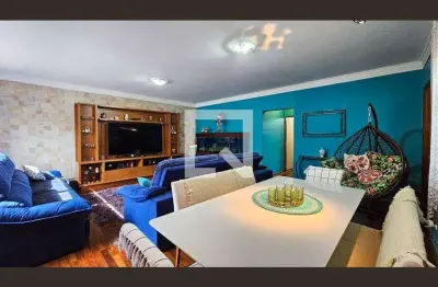 Casa para venda - vila campo grande, 4 quartos,  400 m² - são paulo