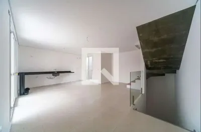 Casa para venda - jardim bela vista, 3 quartos,  164 m² - santo andré