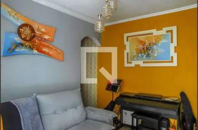 Casa para venda - rudge ramos, 2 quartos,  165 m² - são bernardo do campo