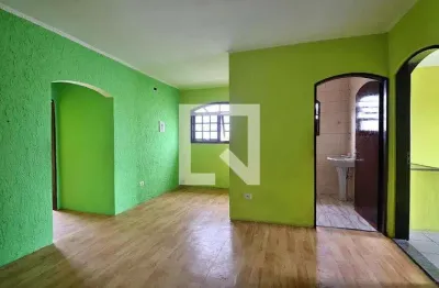 Casa para venda - parque capuava, 2 quartos,  300 m² - santo andré