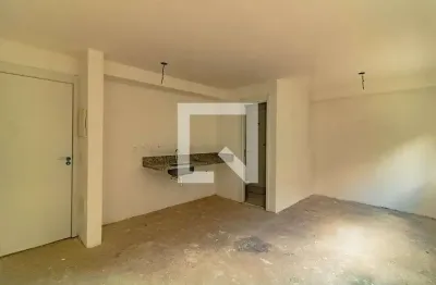 Kitnet / stúdio para venda - chácara inglesa, 1 quarto,  25 m² - são paulo