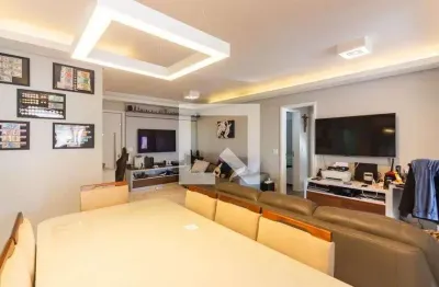 Apartamento com 3 quartos à venda na Avenida Santo Antônio, Centro, Osasco