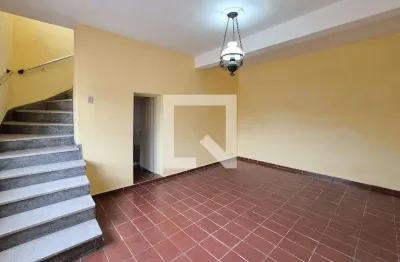 Casa para venda - vila lusitânia, 3 quartos,  182 m² - são bernardo do campo