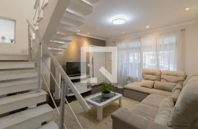 Casa para venda - centro, 4 quartos,  290 m² - guarulhos