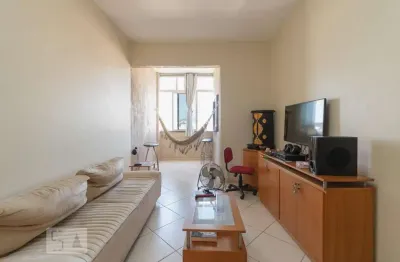 Apartamento para venda - centro, 1 quarto,  52 m² - rio de janeiro