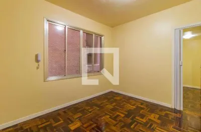 Apartamento para venda - centro histórico, 1 quarto,  35 m² - porto alegre