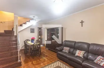 Casa para venda - taboão, 3 quartos,  240 m² - são bernardo do campo
