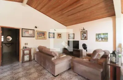 Casa para venda - parque do colégio , 3 quartos,  214 m² - jundiaí