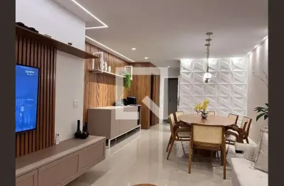 Apartamento para venda - jacarepaguá, 3 quartos,  115 m² - rio de janeiro