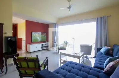 Casa / sobrado em condomínio para venda - itanhangá, 5 quartos,  480 m² - rio de janeiro