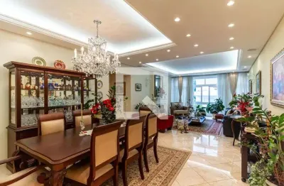 Apartamento para venda - higienópolis, 3 quartos,  200 m² - são paulo