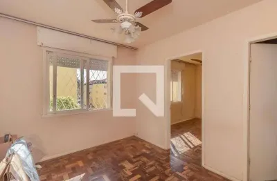 Apartamento para venda - vila ipiranga, 1 quarto,  40 m² - porto alegre