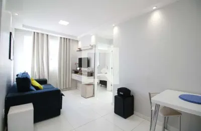 Apartamento para venda - jacarepaguá, 2 quartos,  40 m² - rio de janeiro