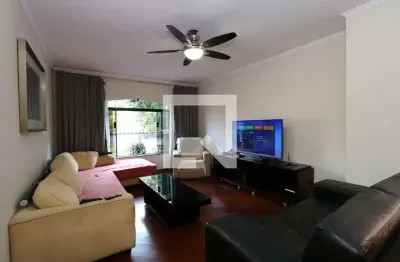 Casa para venda - campestre, 3 quartos,  266 m² - santo andré