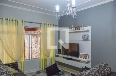 Casa para venda - paulicéia, 3 quartos,  248 m² - são bernardo do campo