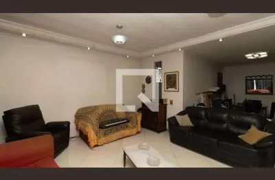 Casa para venda - vila guilhermina, 4 quartos,  589 m² - são paulo