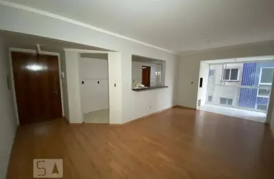 Apartamento para venda - centro, 3 quartos,  90 m² - são leopoldo