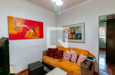 Casa para venda - graça, 3 quartos,  360 m² - belo horizonte