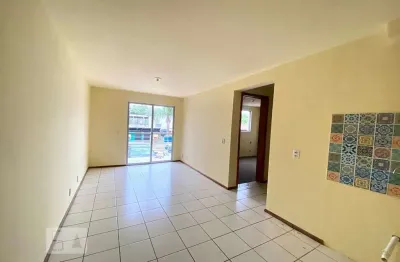 Apartamento para venda - pinheiro, 2 quartos,  64 m² - são leopoldo