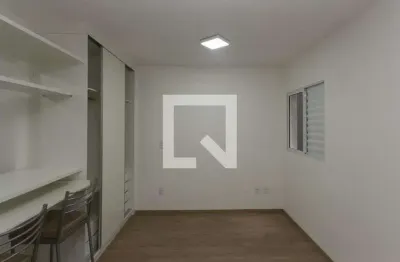 Kitnet / stúdio para venda - vila santa clara, 1 quarto,  24 m² - são paulo