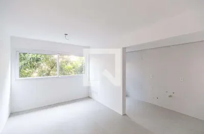 Apartamento para venda - santo antônio, 3 quartos,  68 m² - porto alegre