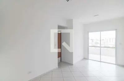 Apartamento para venda - campestre, 2 quartos,  62 m² - santo andré