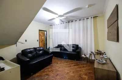 Casa para venda - vila amália, 3 quartos,  380 m² - são paulo