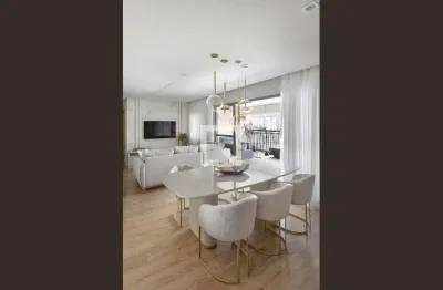 Apartamento para venda - tatuapé, 2 quartos,  113 m² - são paulo