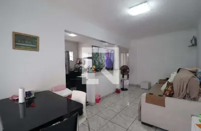 Casa para venda - centro, 2 quartos,  75 m² - santo andré