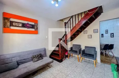 Casa para venda - ipiranga, 2 quartos,  90 m² - são paulo