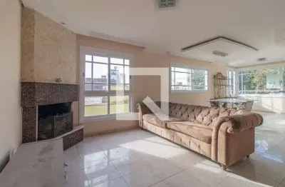 Casa / sobrado em condomínio para venda - tristeza, 3 quartos,  195 m² - porto alegre