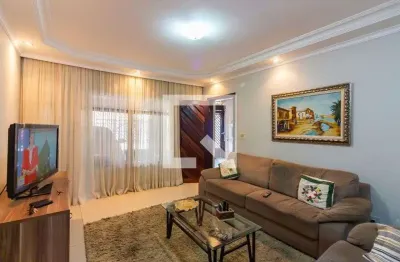 Casa para venda - jaguaribe, 4 quartos,  217 m² - osasco