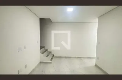 Cobertura para venda - jardim progresso, 2 quartos,  112 m² - santo andré