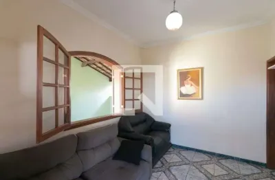 Casa para venda - santa mônica, 4 quartos,  301 m² - belo horizonte