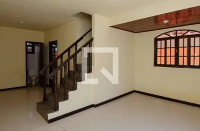Casa / sobrado em condomínio para venda - vargem pequena, 3 quartos,  140 m² - rio de janeiro