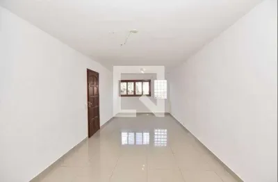 Casa para venda - jardim monte kemel, 3 quartos,  122 m² - são paulo